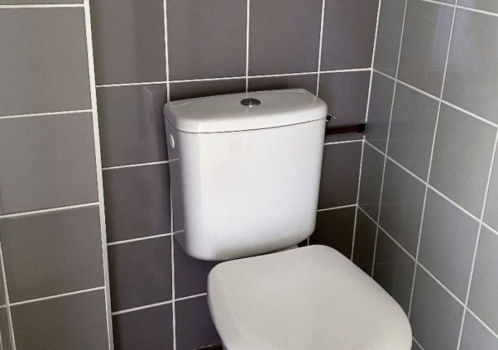location Maison mitoyenne Houlette