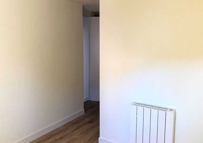 location Maison mitoyenne Houlette