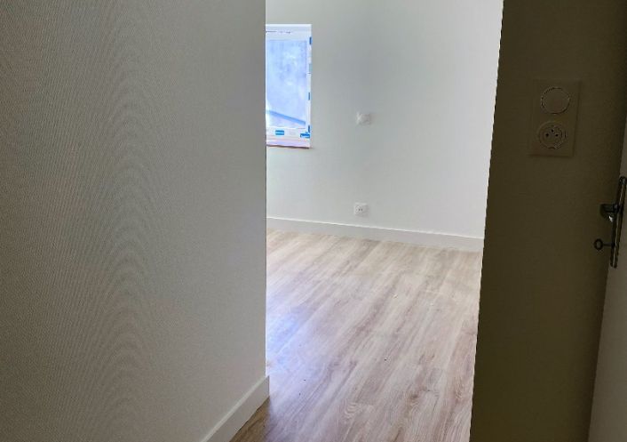 location Maison mitoyenne Houlette
