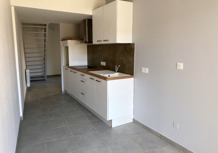 location Maison mitoyenne Houlette