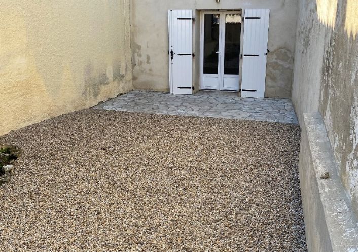 location Maison mitoyenne Houlette