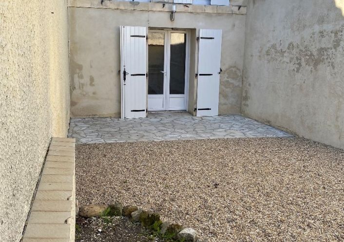 location Maison mitoyenne Houlette