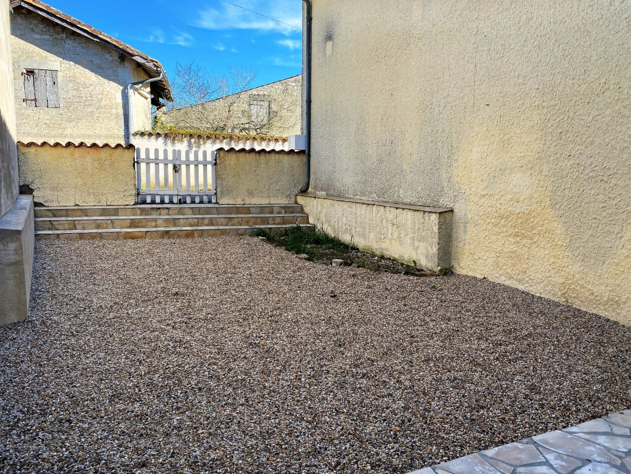 location Maison mitoyenne Houlette - Photo 3