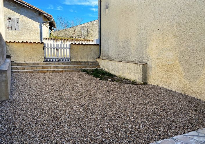 location Maison mitoyenne Houlette