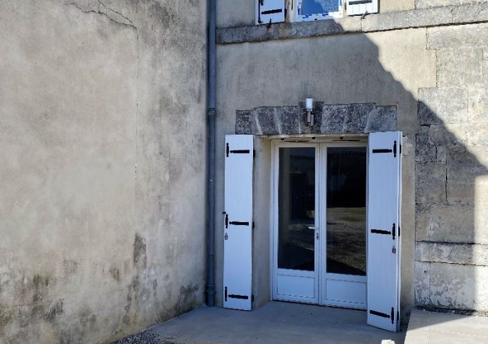 location Maison mitoyenne Houlette