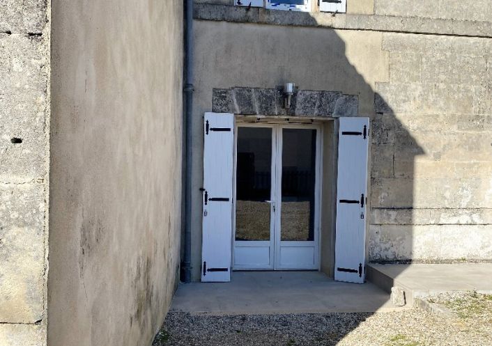 location Maison mitoyenne Houlette