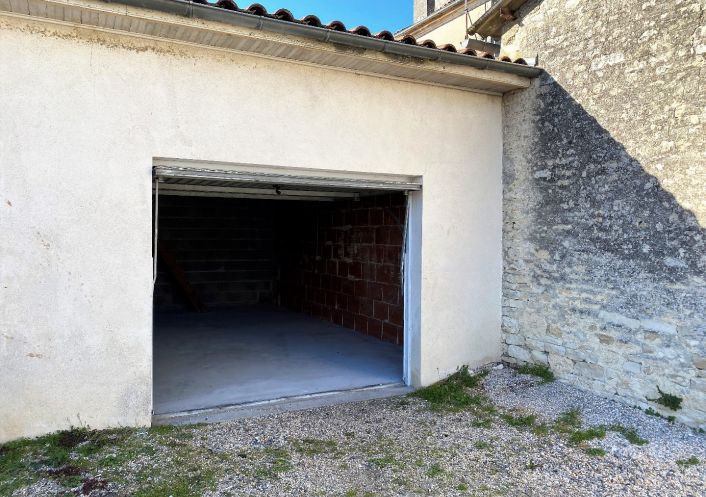 location Maison mitoyenne Houlette