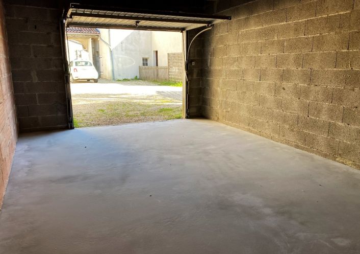 location Maison mitoyenne Houlette