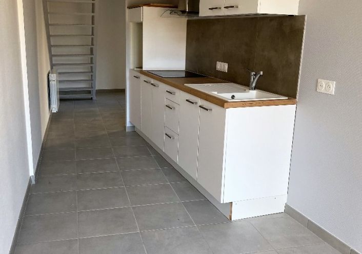 location Maison mitoyenne Houlette
