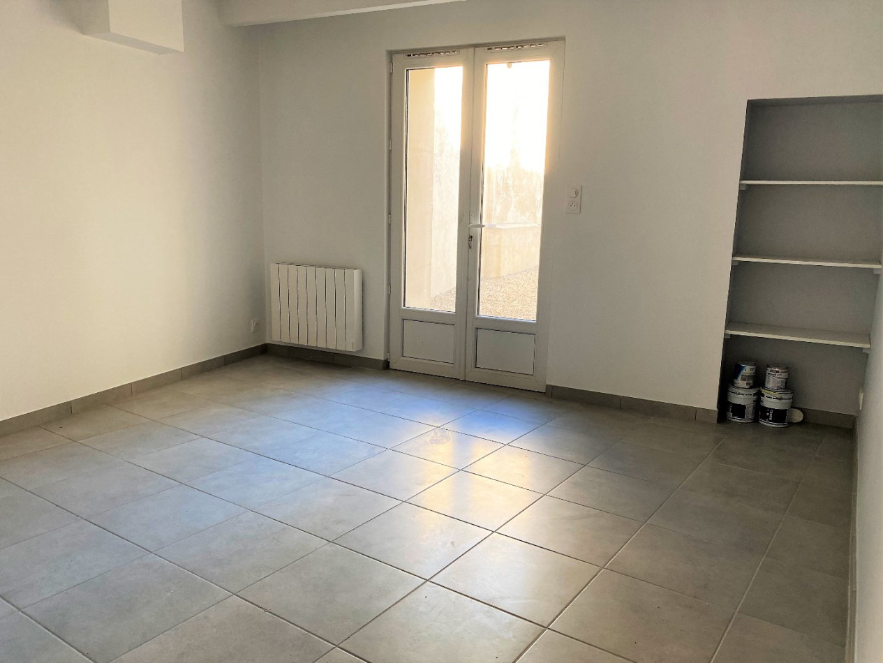 location Maison mitoyenne Houlette - Photo 7