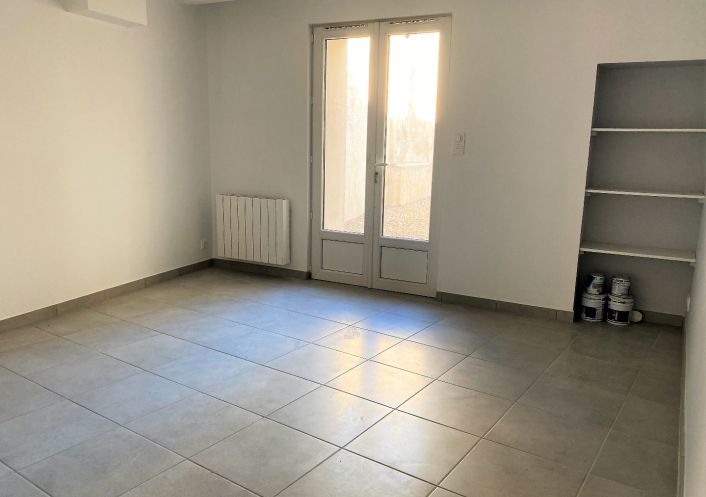 location Maison mitoyenne Houlette