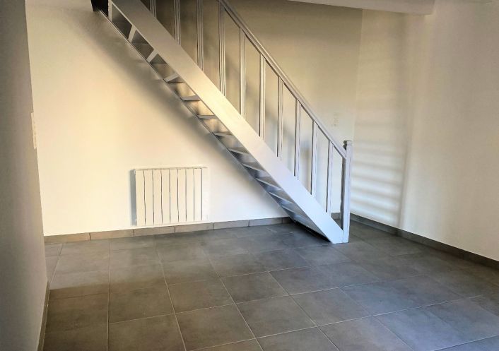 location Maison mitoyenne Houlette