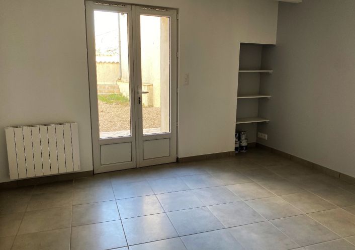 location Maison mitoyenne Houlette