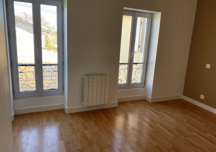 location Maison mitoyenne Houlette