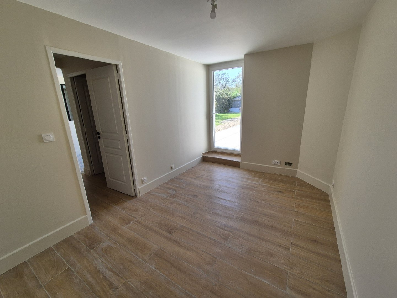 vente Maison Nercillac - Photo 8