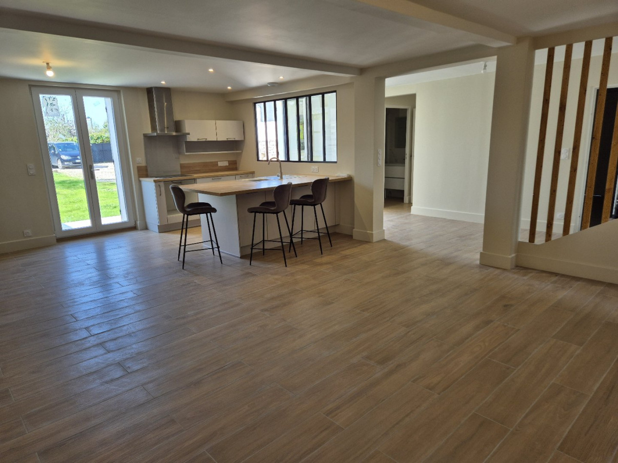 vente Maison Nercillac - Photo 5