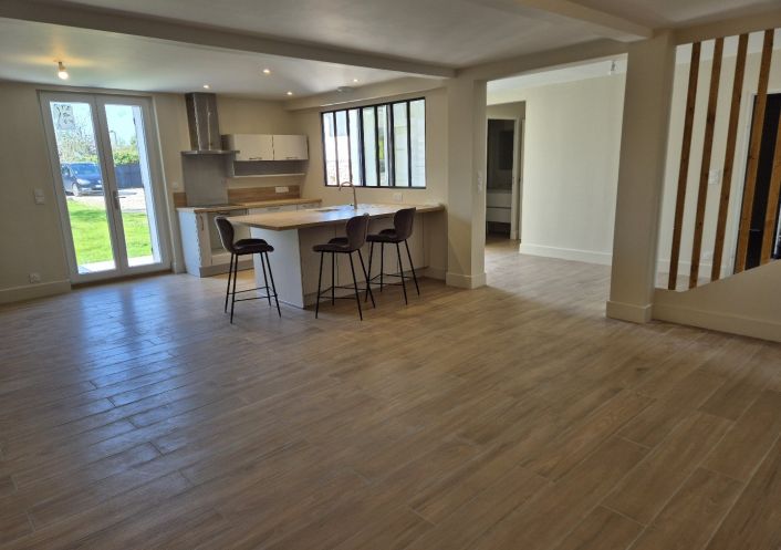 sale Maison Nercillac