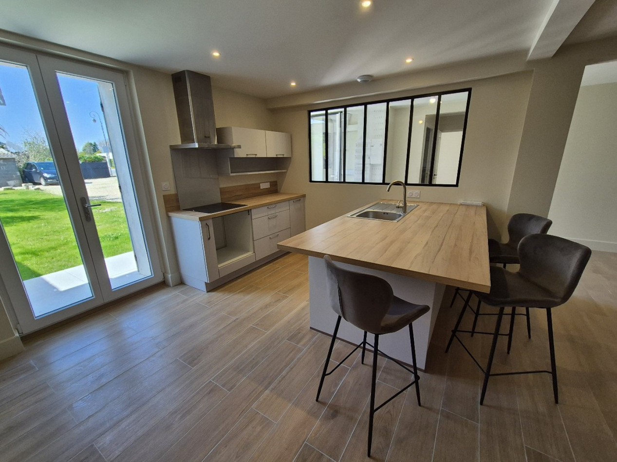 vente Maison Nercillac - Photo 2