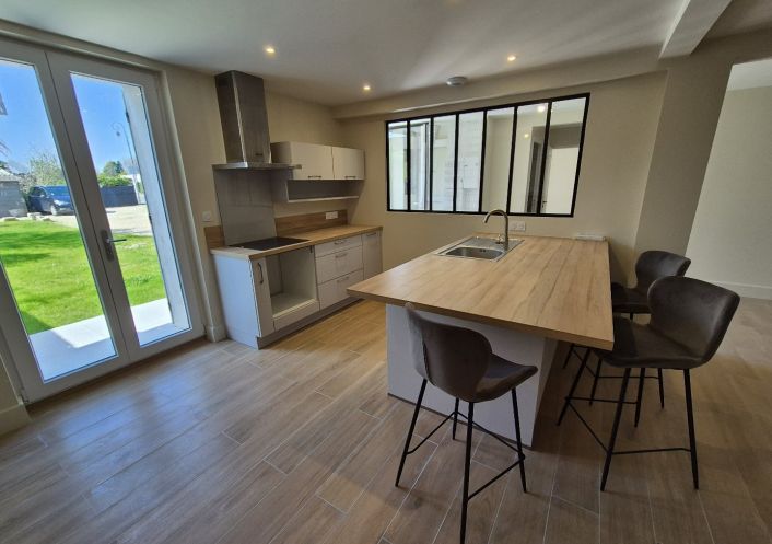 sale Maison Nercillac