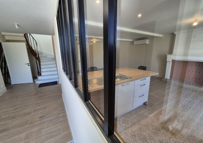 sale Maison Nercillac