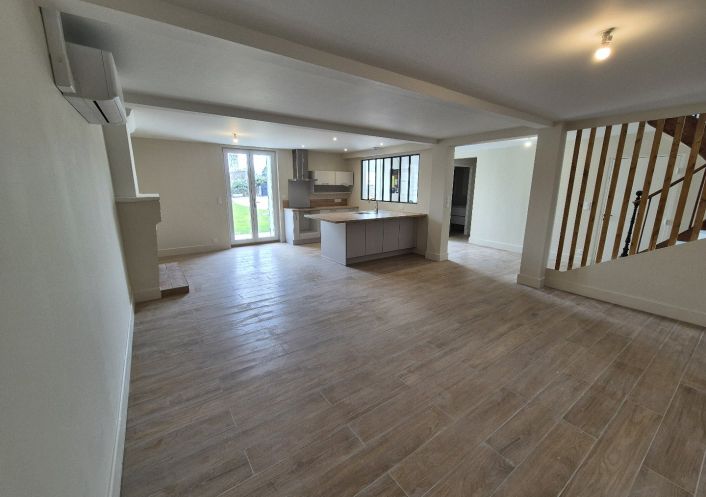 sale Maison Nercillac