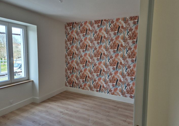 sale Maison Nercillac