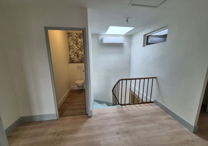 sale Maison Nercillac