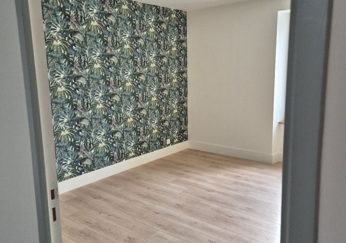 sale Maison Nercillac