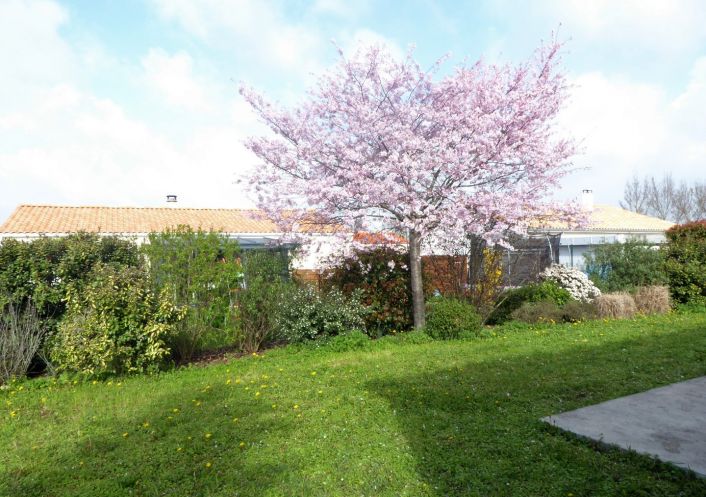 location Pavillon Jarnac