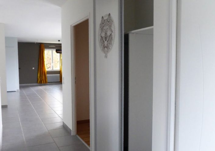 location Pavillon Jarnac