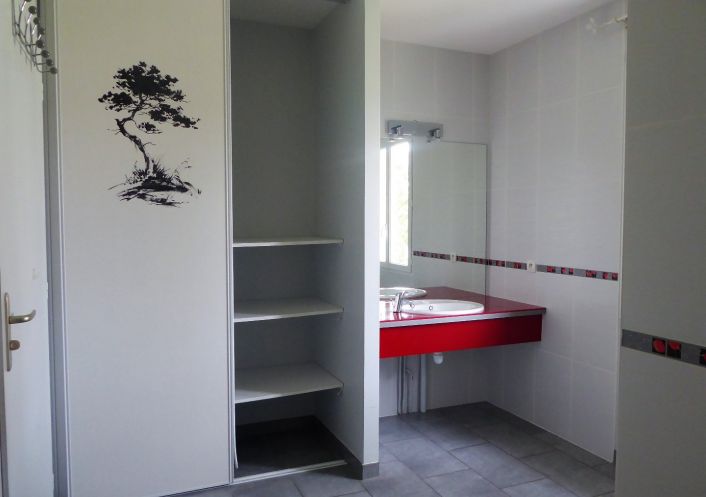 location Pavillon Jarnac