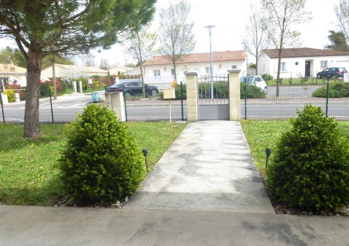 location Pavillon Jarnac