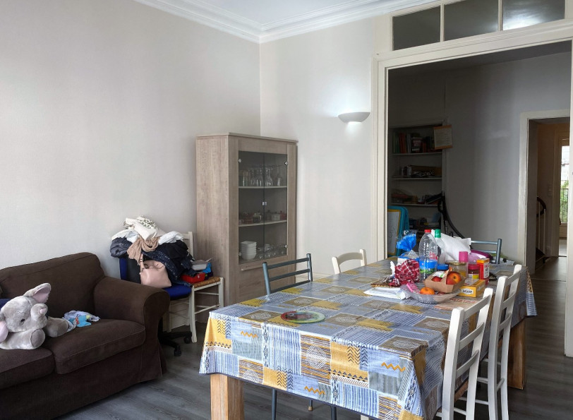 location Appartement terrasse Jarnac - Photo 10