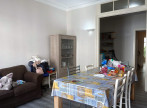 location Appartement terrasse Jarnac