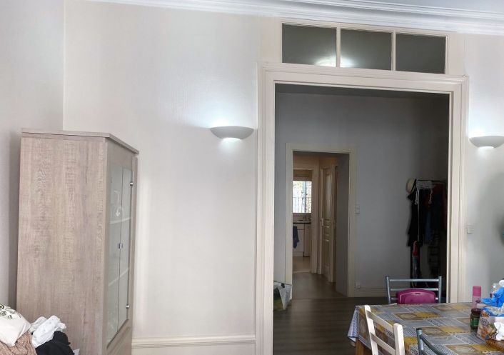 location Appartement terrasse Jarnac