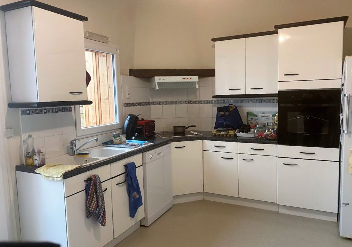 location Appartement terrasse Jarnac