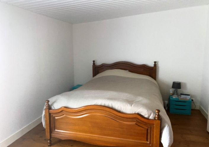 location Appartement terrasse Jarnac