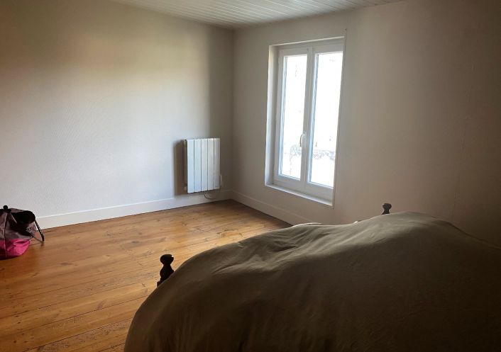 location Appartement terrasse Jarnac