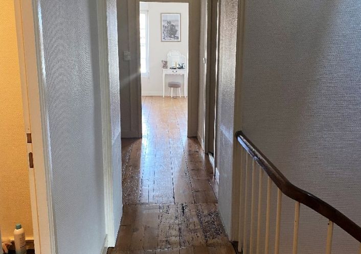 location Appartement terrasse Jarnac