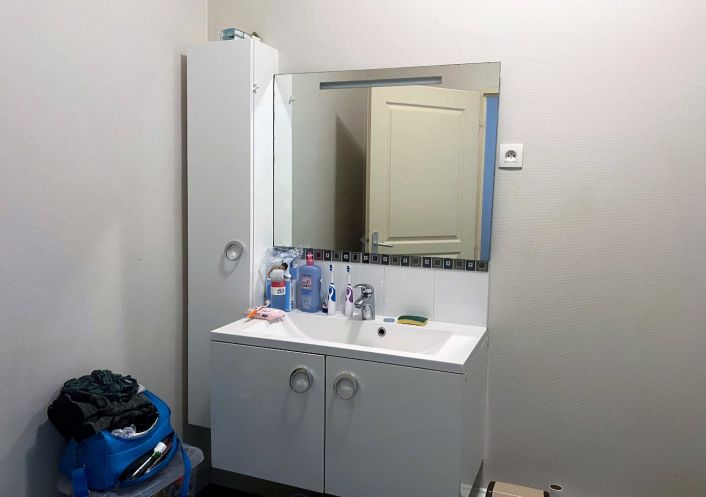 location Appartement terrasse Jarnac