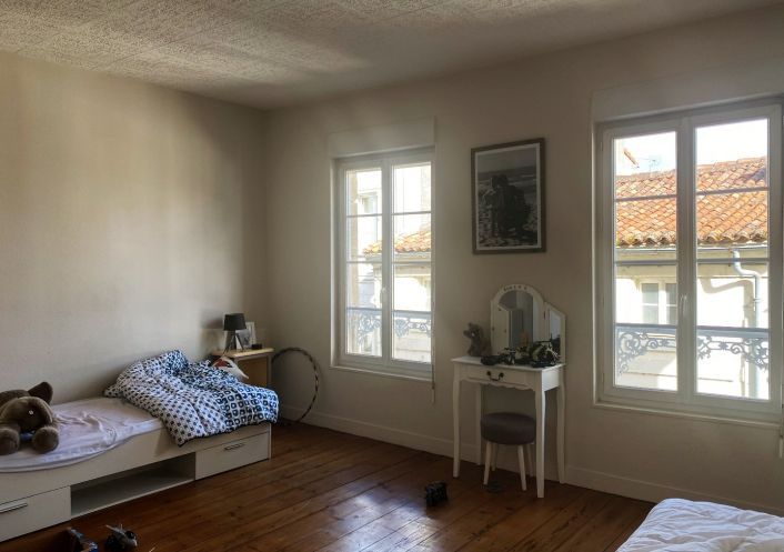 location Appartement terrasse Jarnac