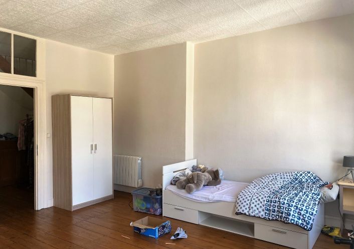 location Appartement terrasse Jarnac