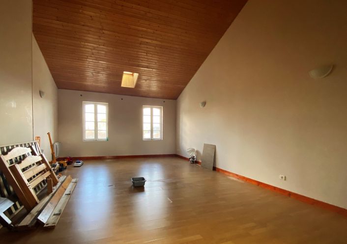 location Appartement terrasse Jarnac