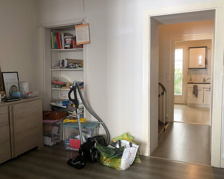 location Appartement terrasse Jarnac - Photo 5