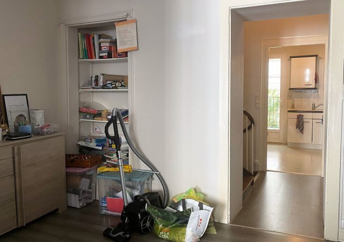 location Appartement terrasse Jarnac