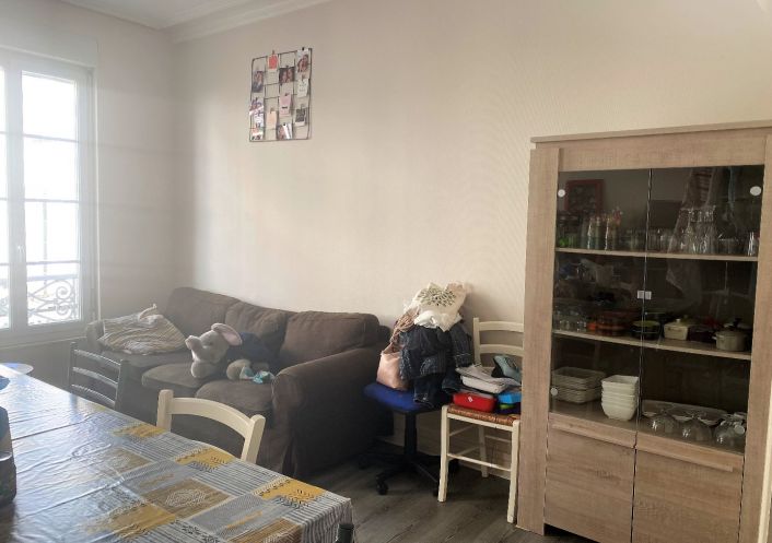 location Appartement terrasse Jarnac