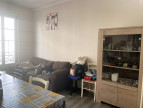 location Appartement terrasse Jarnac