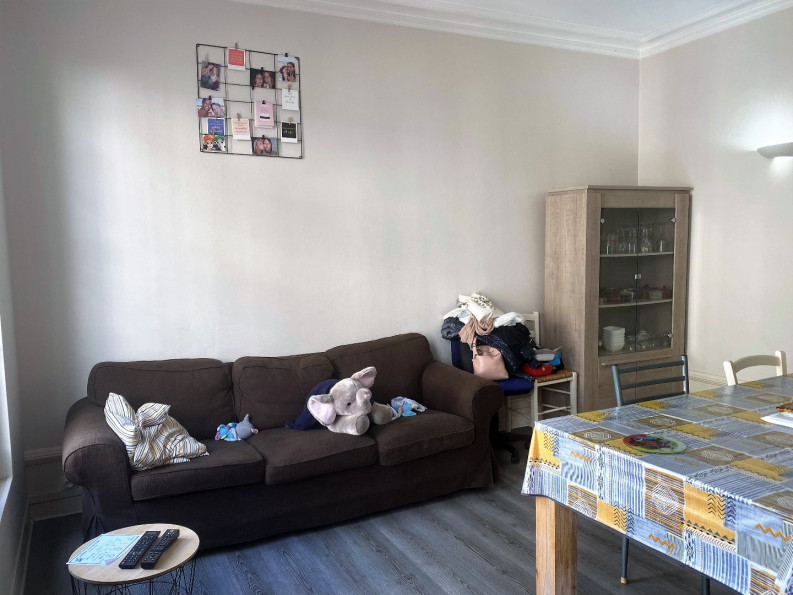 location Appartement terrasse Jarnac - Photo 9
