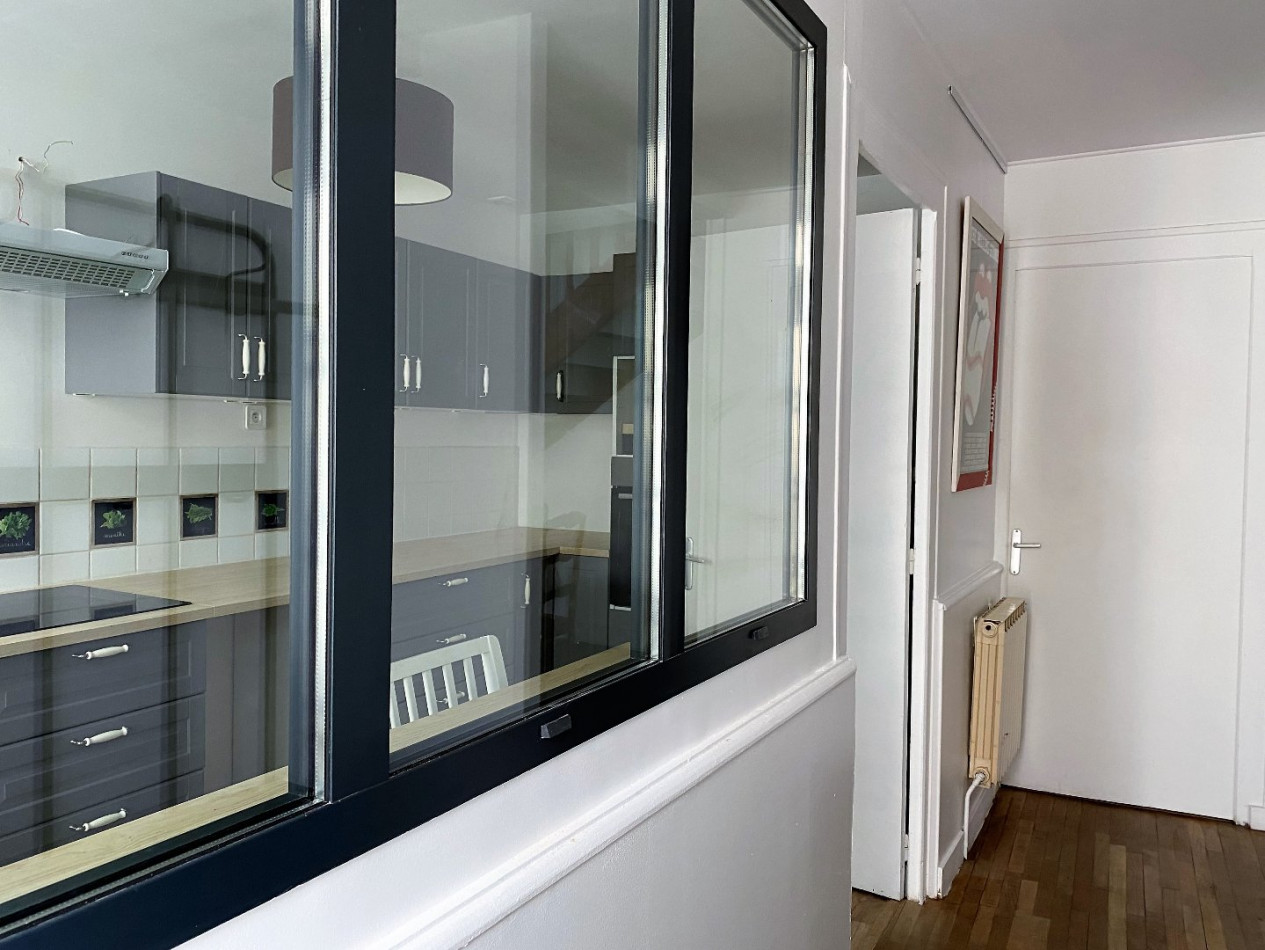location Maison de ville Jarnac - Photo 4