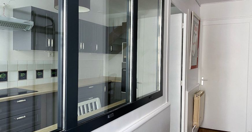 location Maison de ville Jarnac